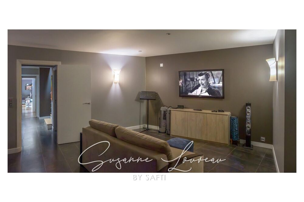 � vendre  Maison L'�tang-la-Ville (78620)