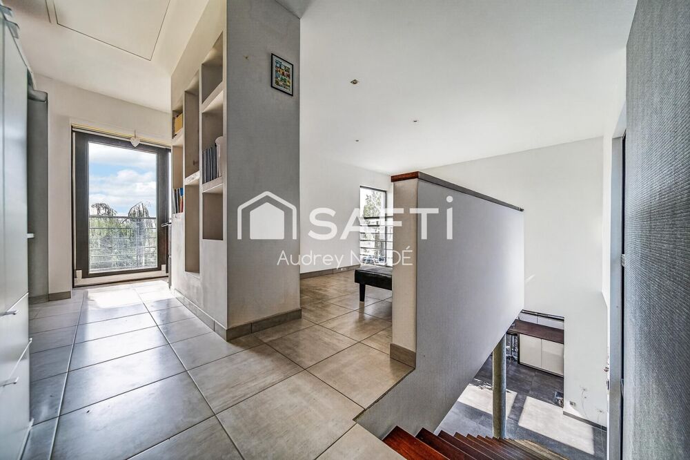 à vendre  Maison Valmestroff (57970)