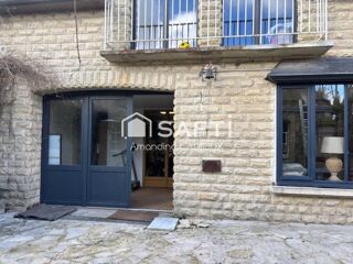  Maison à vendre 5 pièces 321 m²