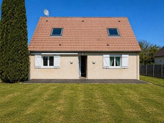  Maison à vendre 5 pièces 105 m²