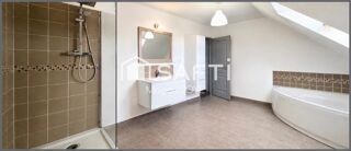  Maison à vendre 4 pièces 133 m²