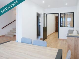  Maison � vendre 5 pi�ces 117 m�