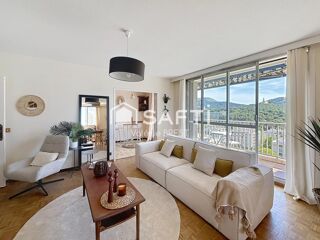  Appartement à vendre 3 pièces 87 m²