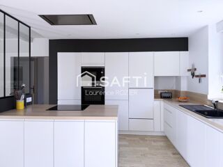  Maison à vendre 7 pièces 215 m²