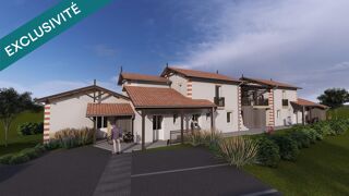  Appartement � vendre 2 pi�ces 46 m�