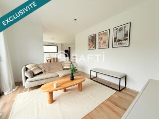  Maison � vendre 5 pi�ces 96 m�