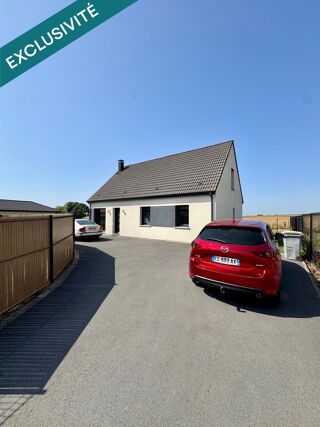  Maison � vendre 6 pi�ces 130 m�