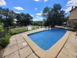  Maison à vendre 7 pièces 150 m²
