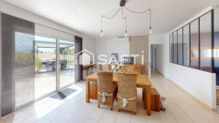  Maison � vendre 6 pi�ces 190 m�