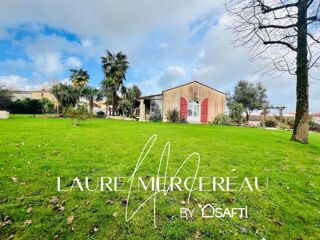  Maison à vendre 7 pièces 180 m²
