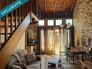  Maison à vendre 3 pièces 61 m²
