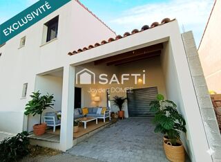  Maison � vendre 4 pi�ces 100 m�