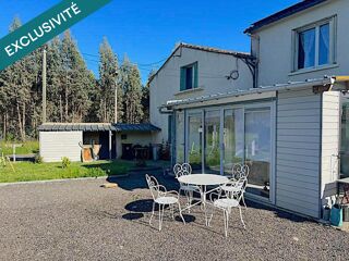  Maison � vendre 4 pi�ces 103 m�