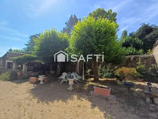  Maison à vendre 6 pièces 159 m²
