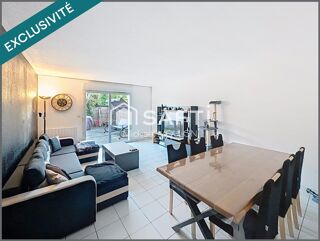  Maison � vendre 4 pi�ces 82 m�