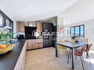  Maison � vendre 4 pi�ces 100 m�
