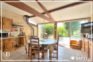 Maison à vendre 6 pièces 160 m²