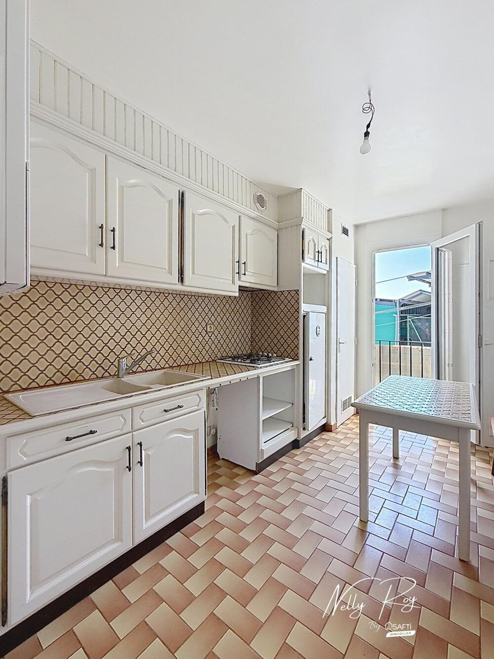 Vente Appartement appartement type 3 avec cave parking et garage Le bouscat