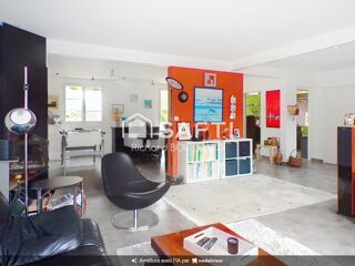  Maison à vendre 6 pièces 155 m²