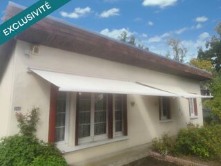  Maison � vendre 3 pi�ces 67 m�