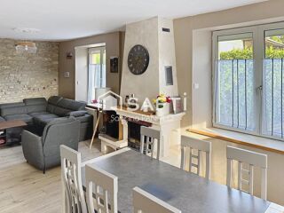  Maison � vendre 8 pi�ces 167 m�