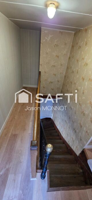  Maison � vendre 5 pi�ces 87 m�