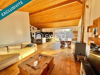  Maison � vendre 5 pi�ces 113 m�