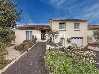  Maison à vendre 4 pièces 98 m²
