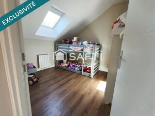  Appartement � vendre 3 pi�ces 65 m�