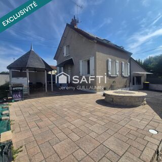  Maison à vendre 7 pièces 184 m²