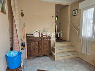  Maison à vendre 5 pièces 96 m²