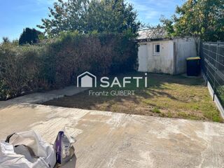  Maison � vendre 4 pi�ces 78 m�