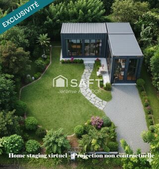  Terrain � vendre 226 m�