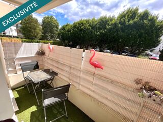  Appartement � vendre 2 pi�ces 34 m�