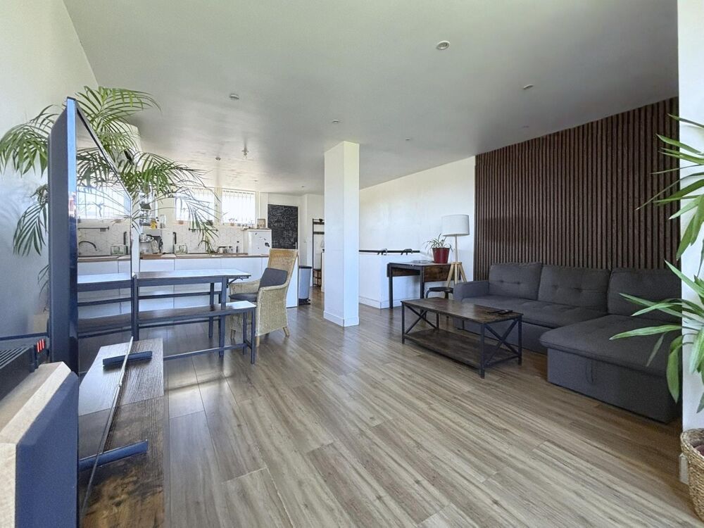 Appartement Duplex T3 de 64m² Le Lavandou
