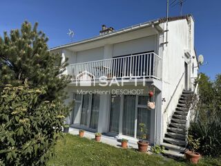  Appartement à vendre 2 pièces 41 m²