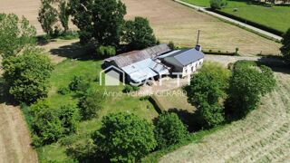  Maison à vendre 6 pièces 124 m²