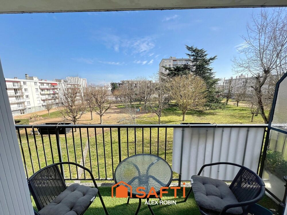 Vente Appartement Opportunité d'investissement dans la résidence Gaillardon Chambray-les-tours