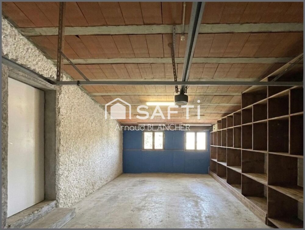 à vendre  Maison Banyuls-sur-Mer (66650)