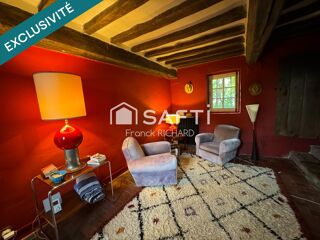  Maison � vendre 8 pi�ces 211 m�