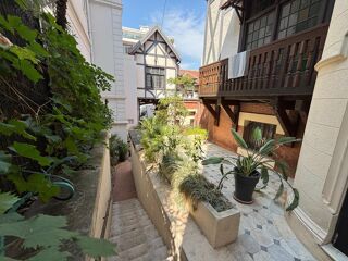  Appartement � vendre 4 pi�ces 45 m�