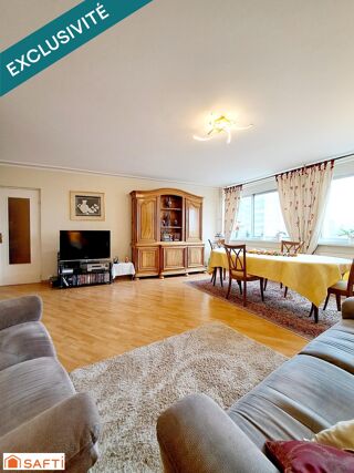  Appartement � vendre 4 pi�ces 106 m�