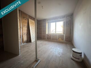  Maison à vendre 4 pièces 129 m²