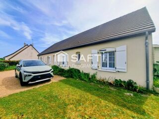  Maison à vendre 6 pièces 130 m²