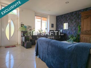  Maison  vendre 6 pices 165 m