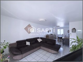  Maison à vendre 5 pièces 109 m²