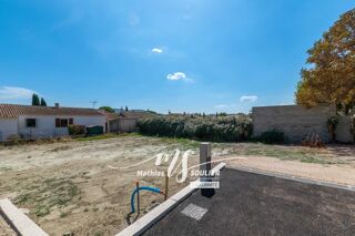  Terrain � vendre 445 m�