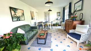  Maison � vendre 4 pi�ces 76 m�