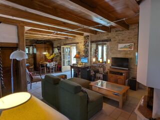  Maison à vendre 6 pièces 206 m²