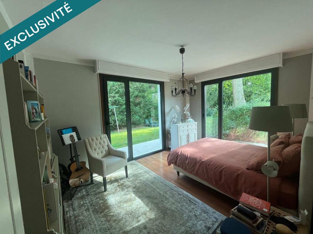 � vendre  Maison Lamorlaye (60260)